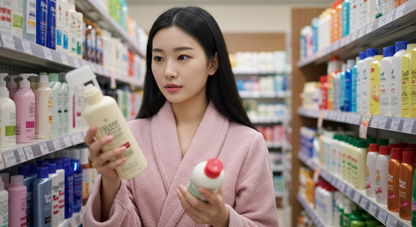 두피문신