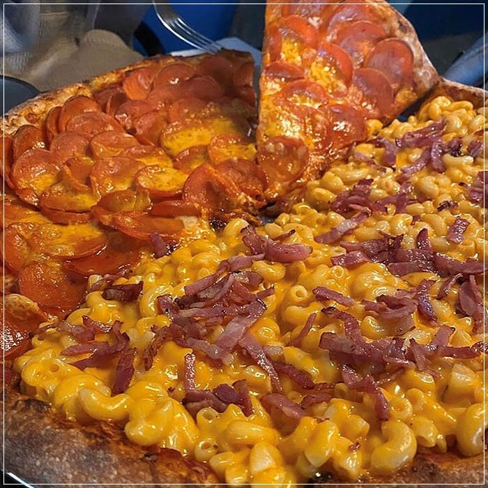 피자네버슬립스