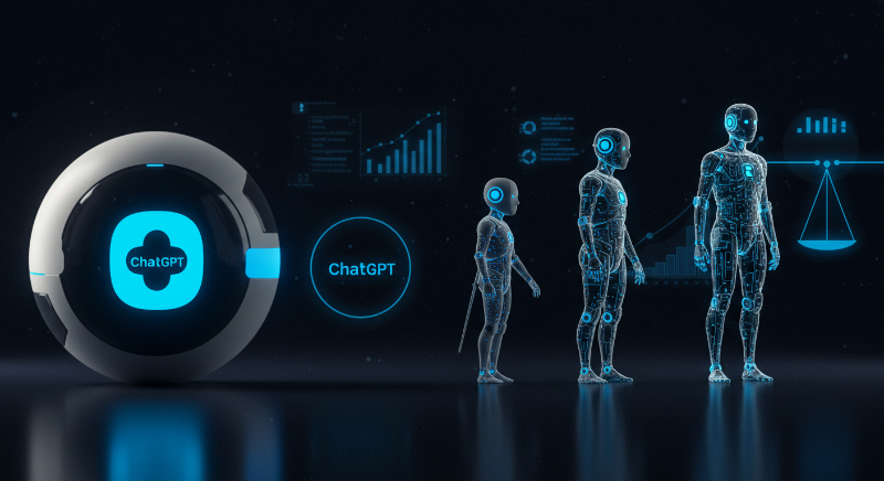  기술의 발전과 함께 지켜야 할 가치 3