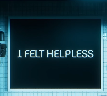 세븐틴 티저 영상에 등장하는 