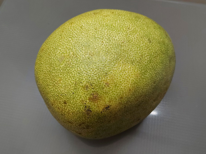 포멜로 고르는 법과 보관 방법