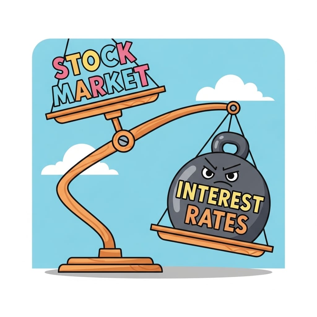 미국 시장 거시 경제 및 벨류에이션 분석