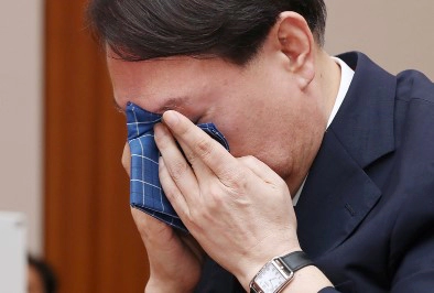 윤석열 임기 및 지지율 &amp;#124; 윤석열 국회 개원식 불참 이유 배경 