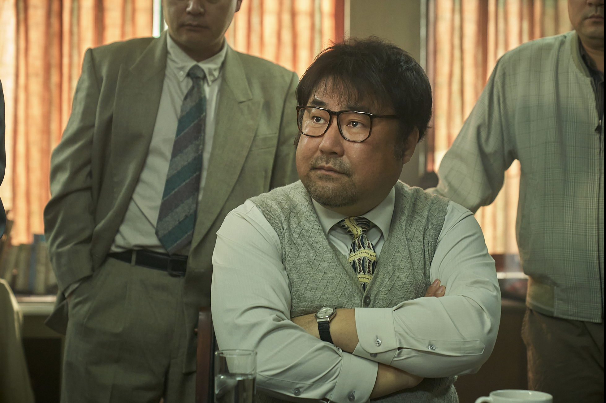 영화 승부 관람평