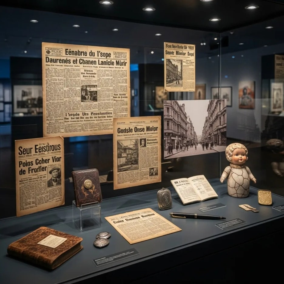 역사 속에서는 어떻게 나타났을까요?