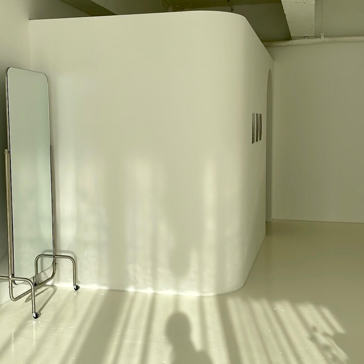 문릿 스튜디오 A Room