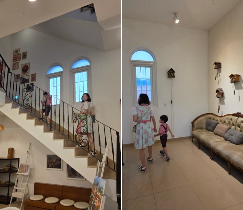 에델바이스 스위스 테마파크