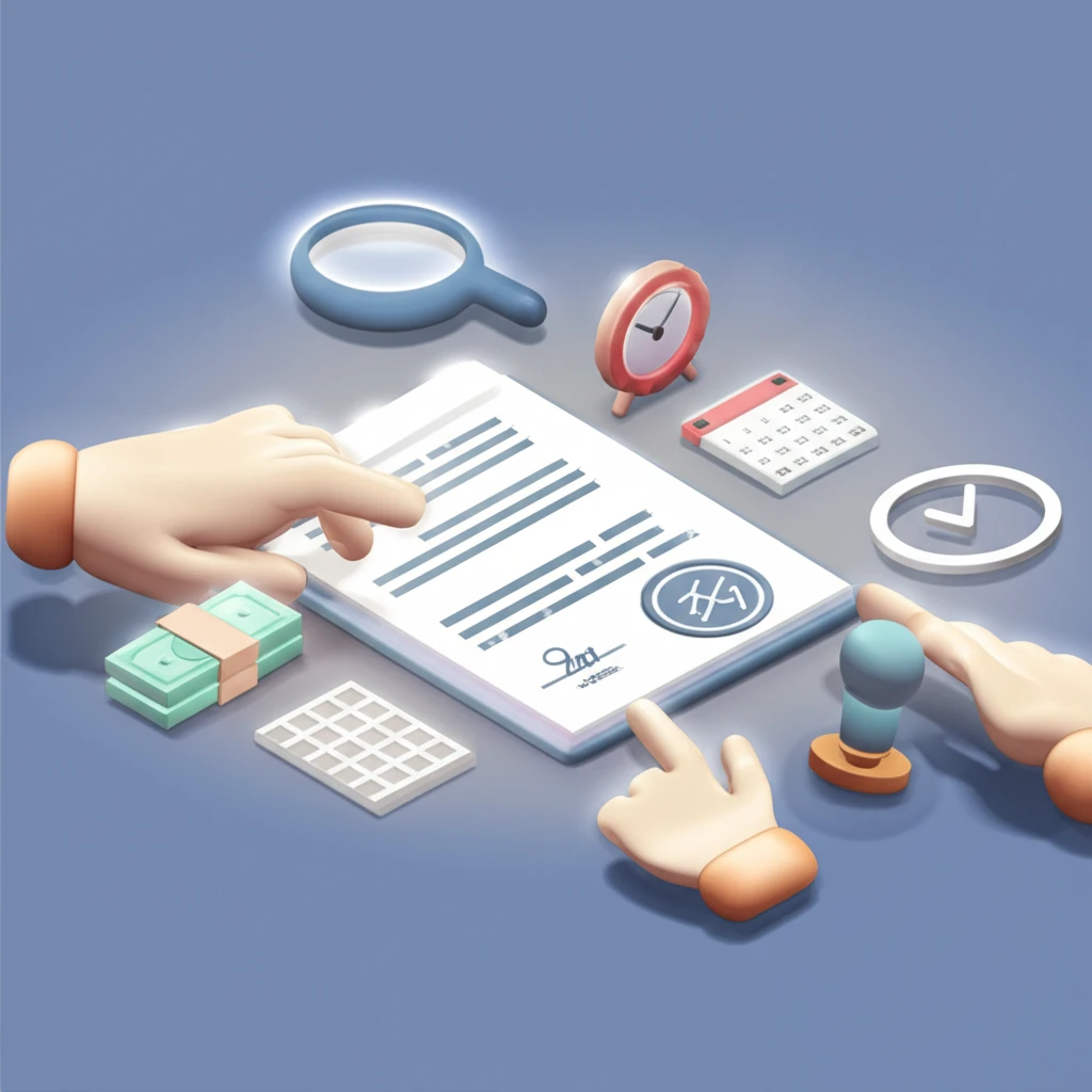 금전대차를 입증하는 핵심: 국세청에 ..