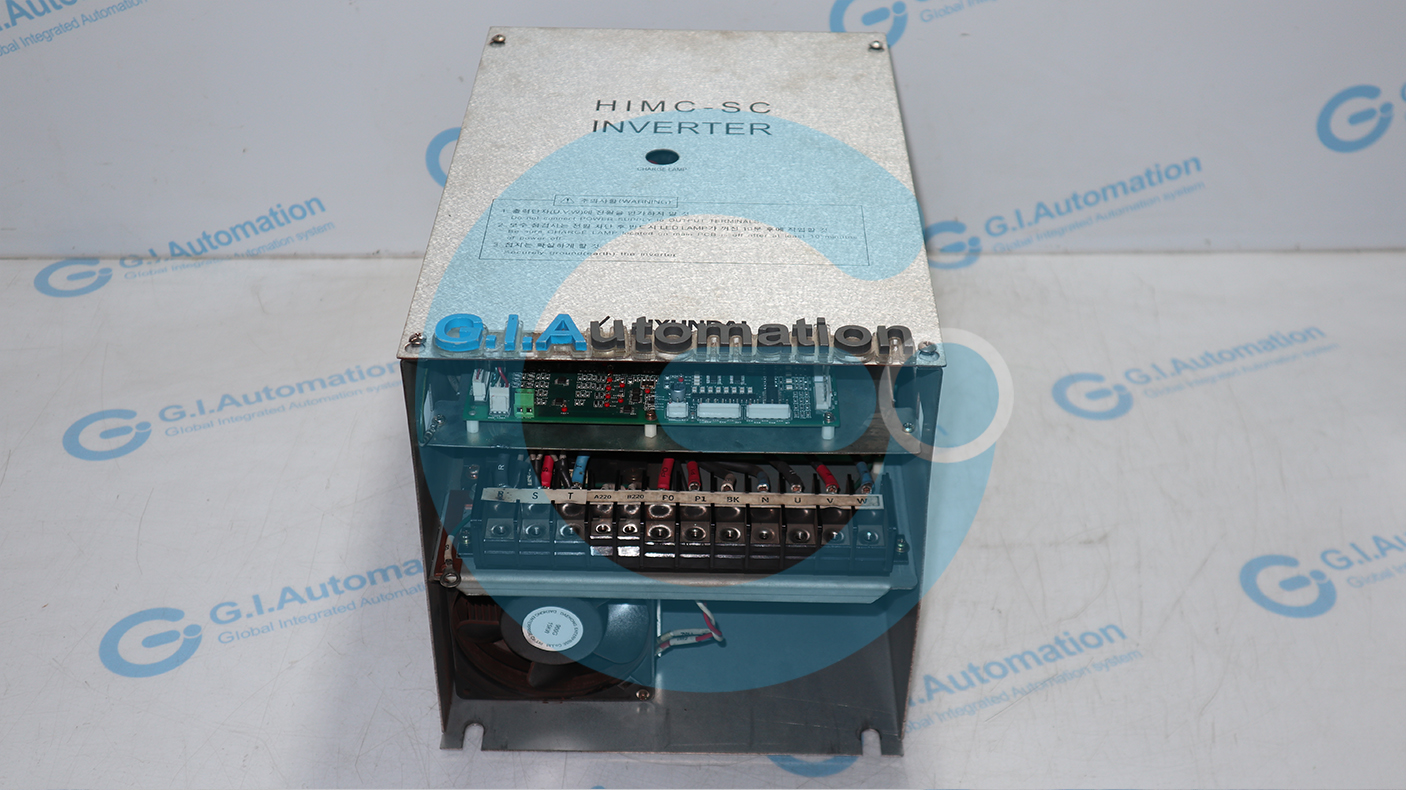 HIMC-SC&nbsp;INVERTER, 15Kw