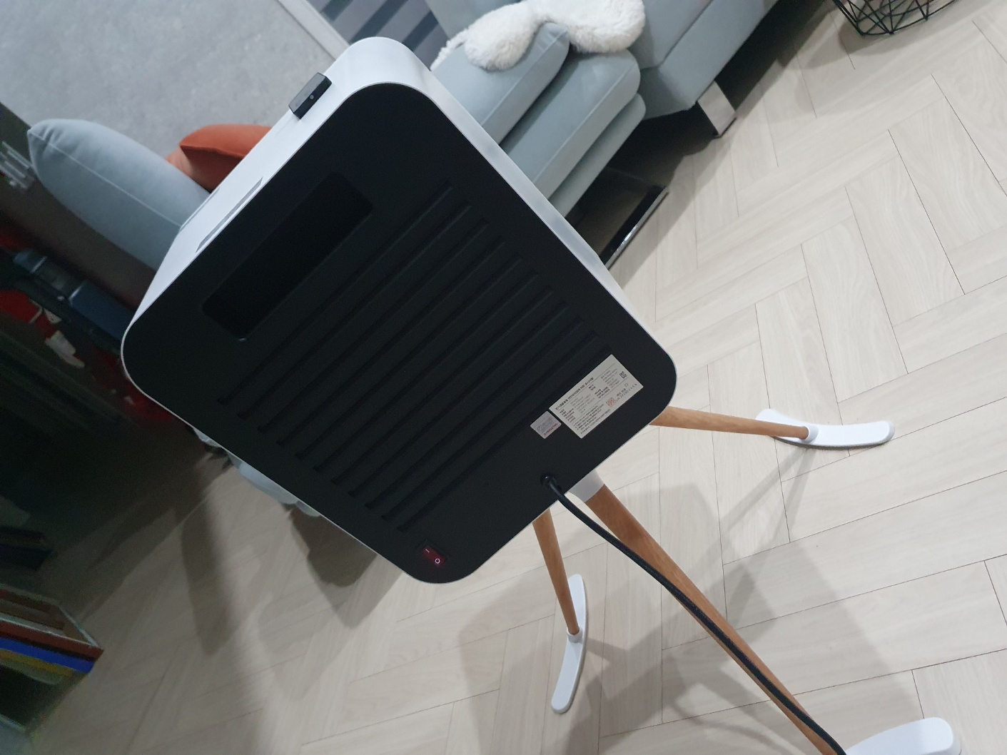 에코큐브히터_실제_구매사진3