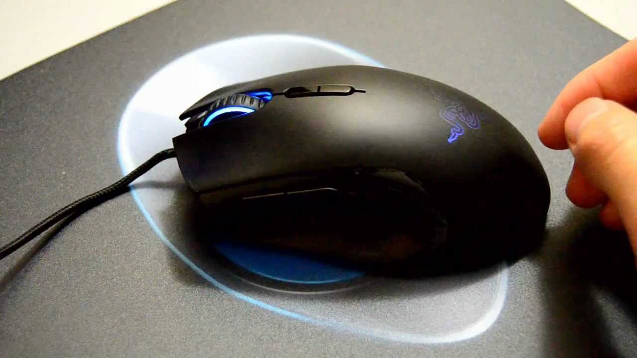 Razer Imperator