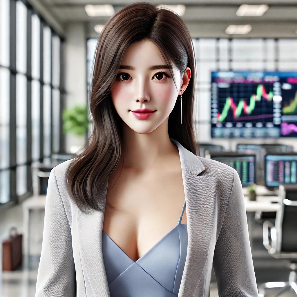 미래에셋증권 예수금