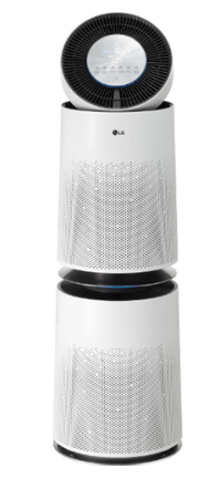LG전자 퓨리케어 360도 공기청정기 플러스