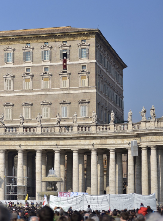 프란치스코 교황 선종