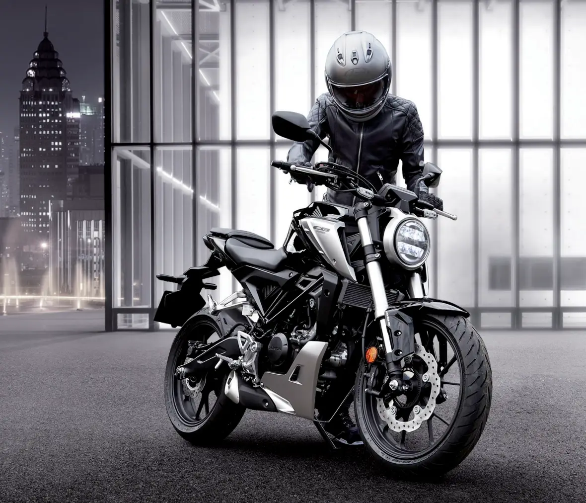 혼다-CB125R-가격-제원-연비-네이키드-입문용