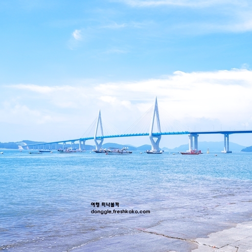 국내 여행지 베스트 10