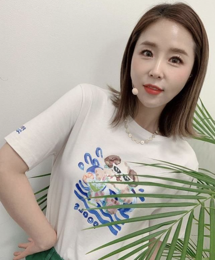 신지 셀카