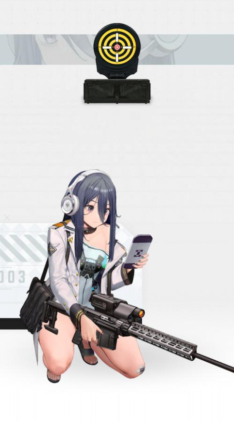 승리의 여신 니케 엑시아