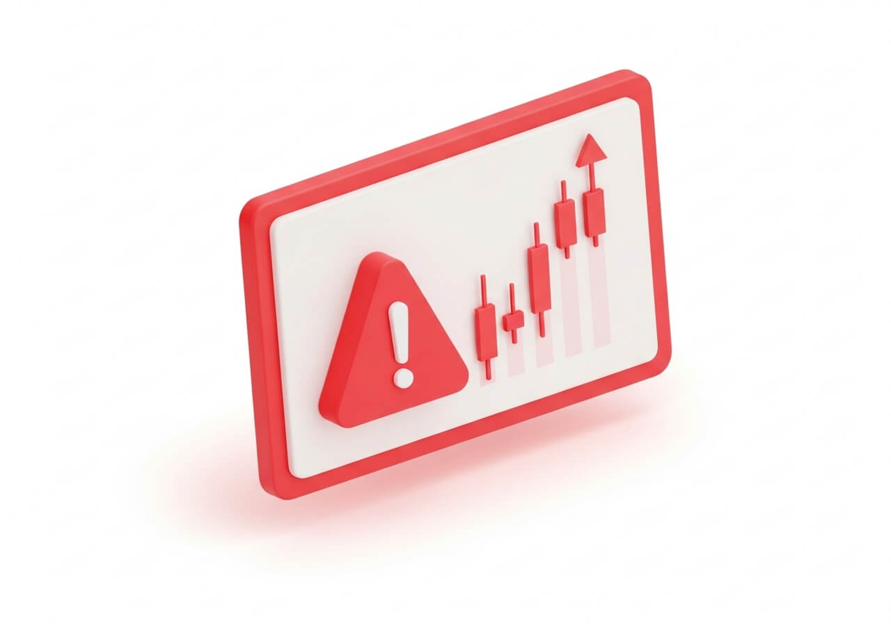 투자경고 종목이란