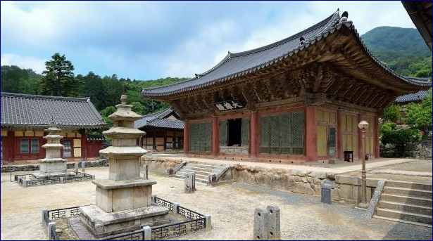 순천 선암사