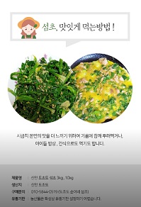 순이네섬초