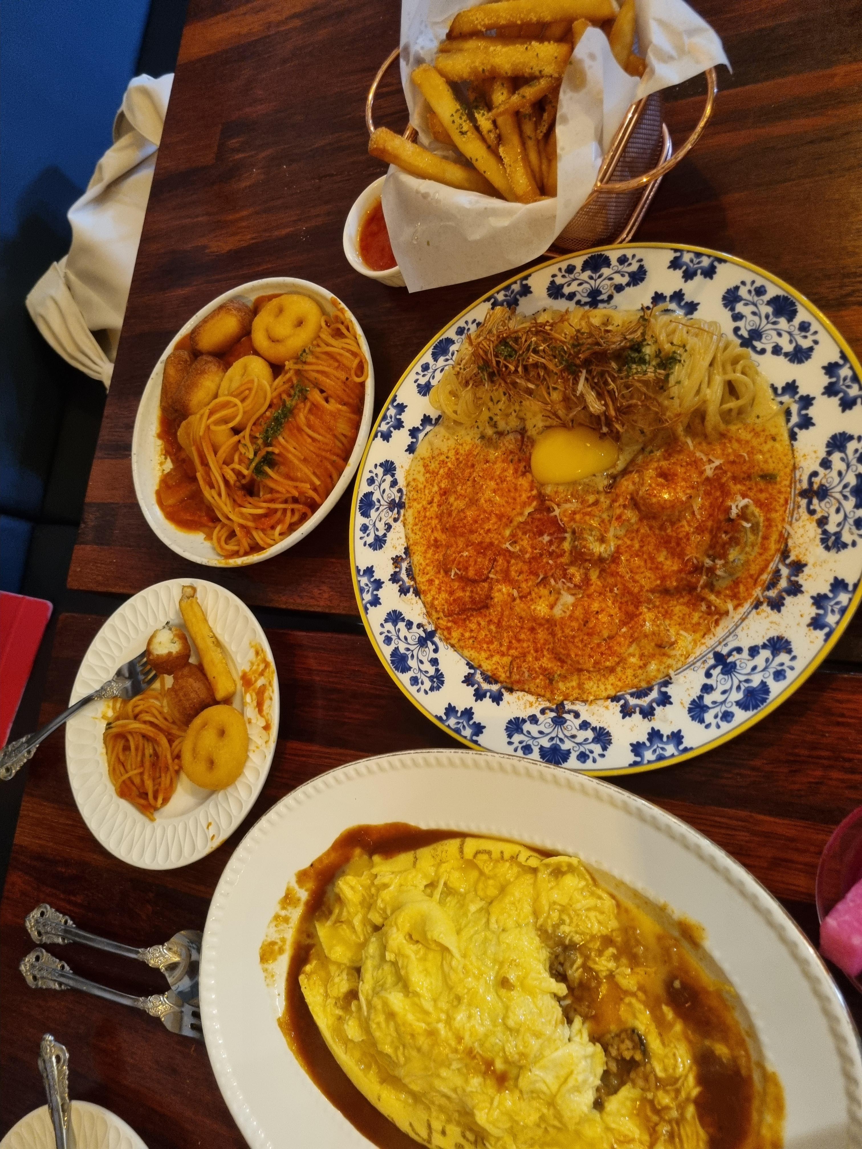 둘레길 서귀포중문본점