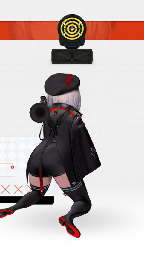 승리의 여신 니케 베스티