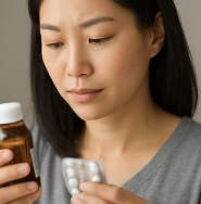 콩팥이 안좋으면 나타나는 증상