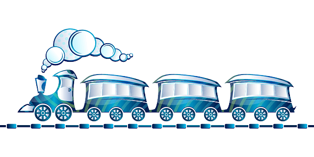 KTX 예매