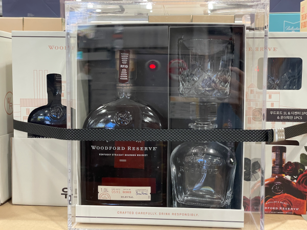 2024 코스트코 추석 주류 선물세트