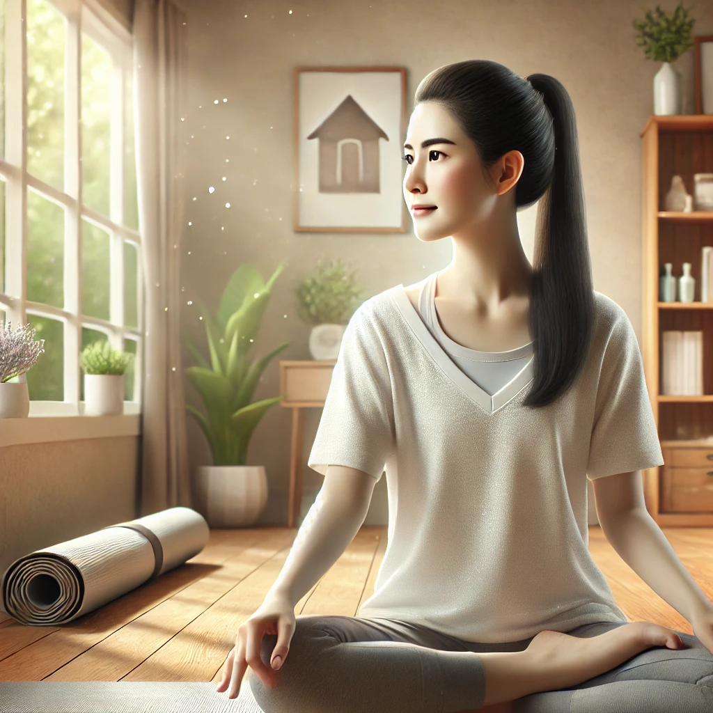 기미 완화에 도움되는 운동이 있다고? 믿기 힘든 사실!