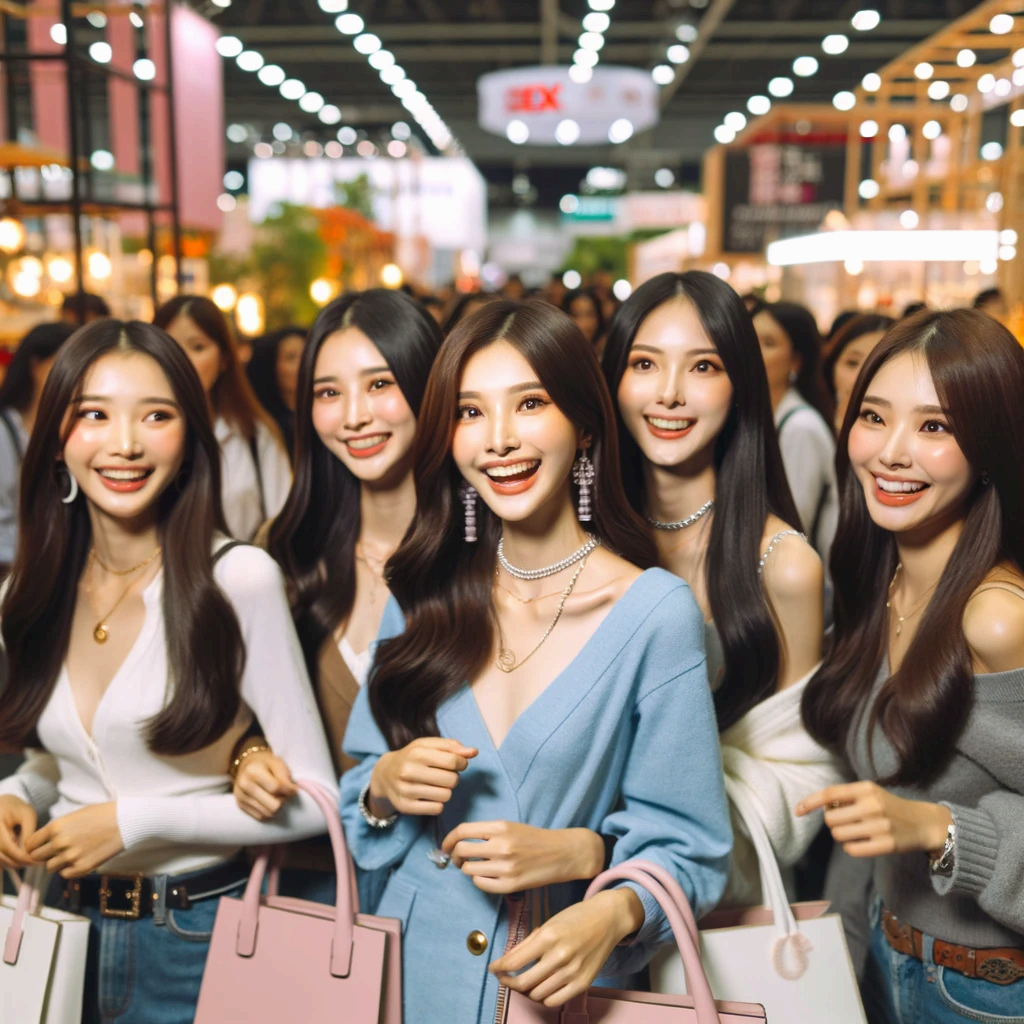 코엑스 푸드위크