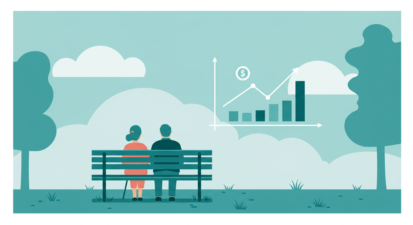 연금 수령 세금 차이 완벽 분석