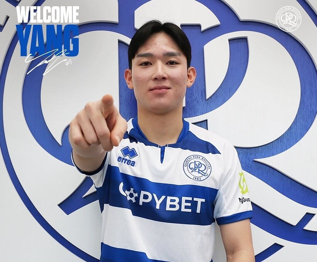 EFL 챔피언십 QPR vs 더비 카운티