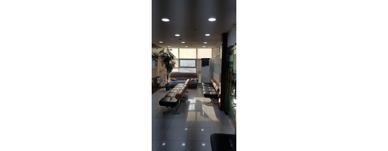 금산군 이비인후과