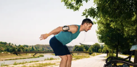 겨드랑이 통증 33