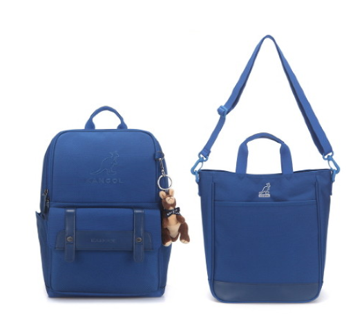 캉골키즈 가방 추천