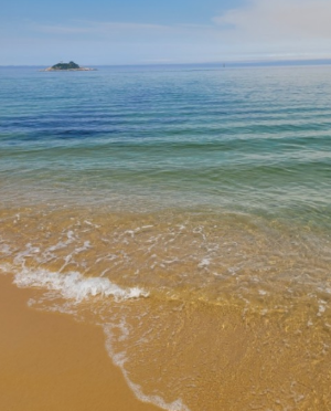 2024 강원도 해수욕장 개장일 추천 BEST 7