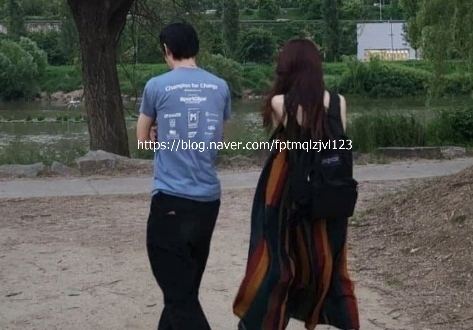 한소희 남친 모델 채종석 열애설 럽스타그램 인스타 트위터 증거 사진 화제 나이 프로필