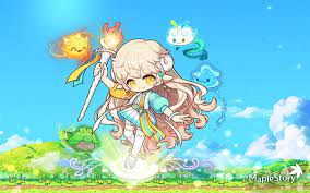 메이플스토리 직업 티어표