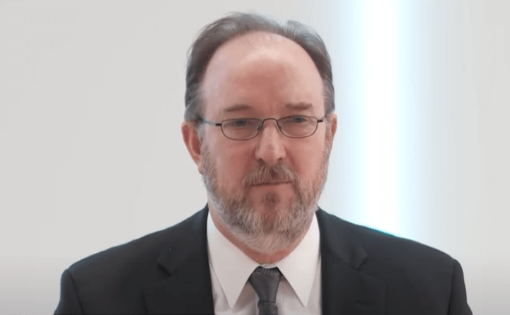 전 미국 상무부 차관