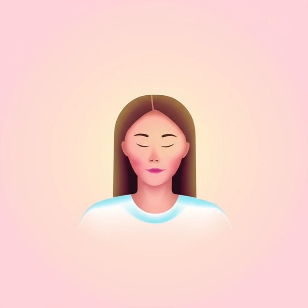 AI 얼굴 점수, 자존감에 미치는 영..