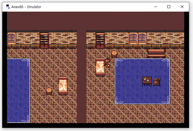 파랜드스토리 시작화면#20