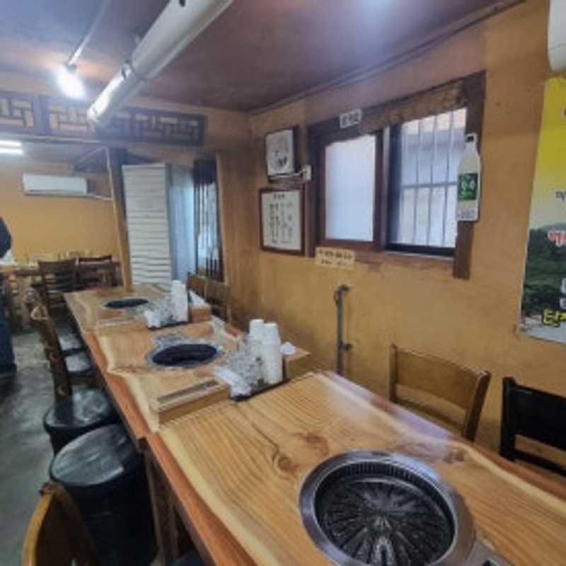 6시내고향 화성 어죽 돼지목살 뚝방집