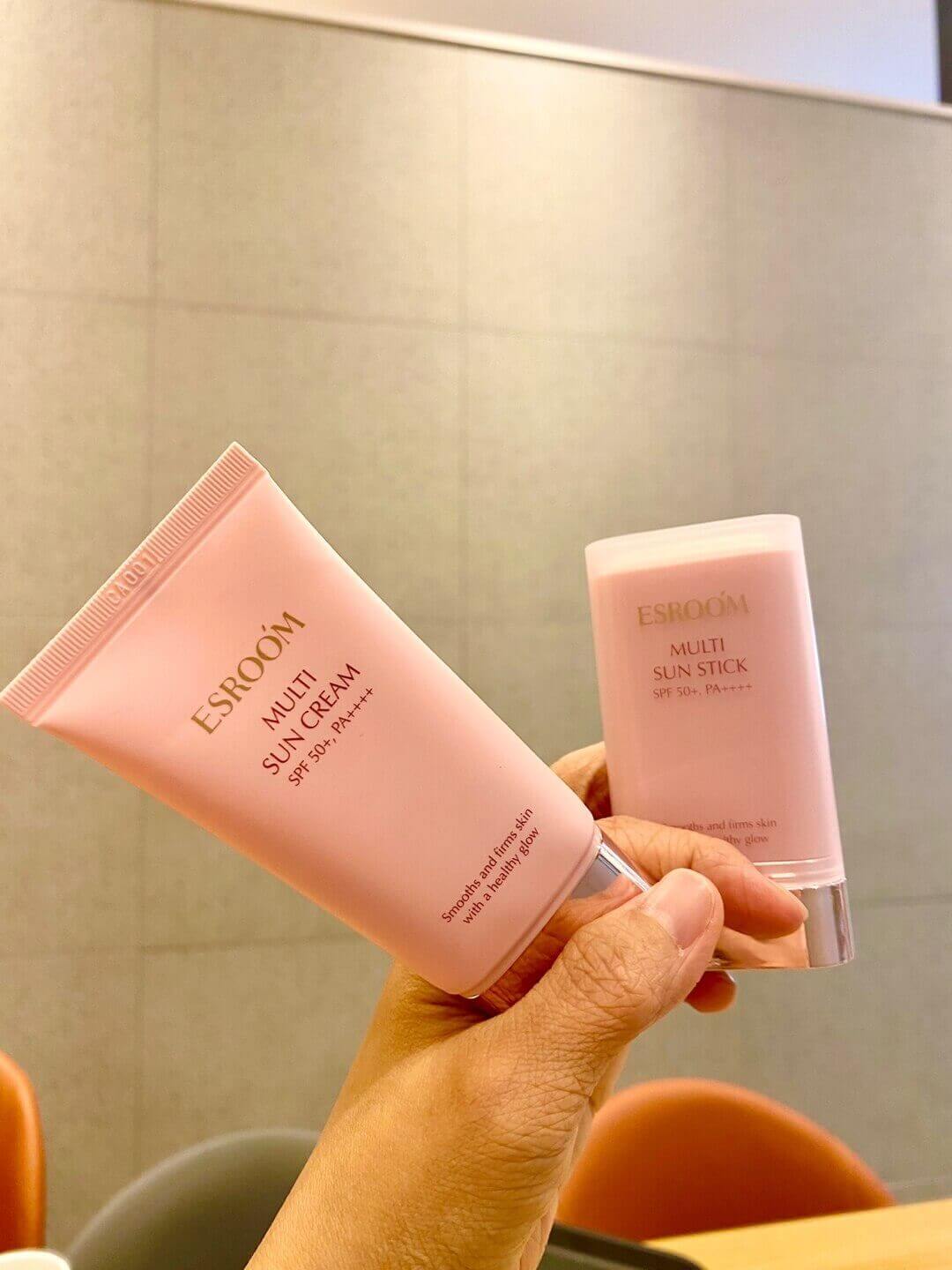 교원더오름 에스룸 멀티선스틱