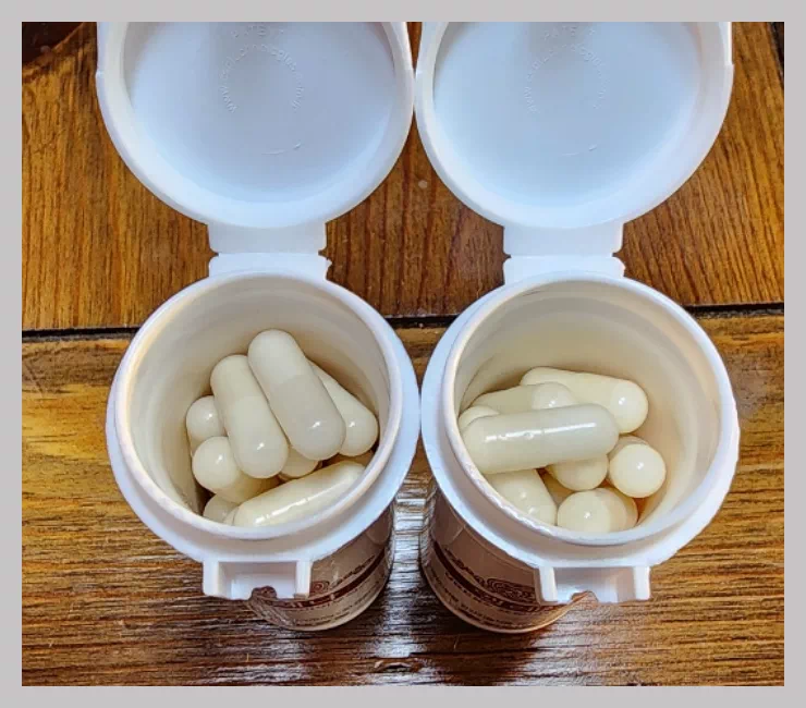 유한양행 질유산균