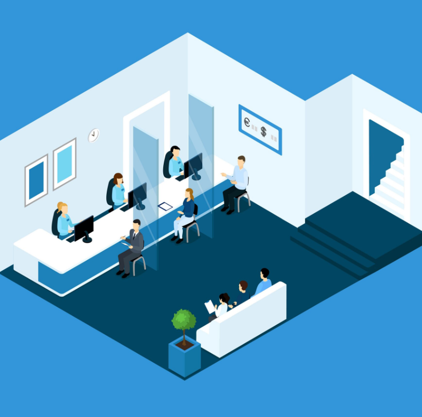 창구 방문 없이 대출 끝! 지금 확인할 &lsquo;비대면 대출 가능한 은행&rsquo;