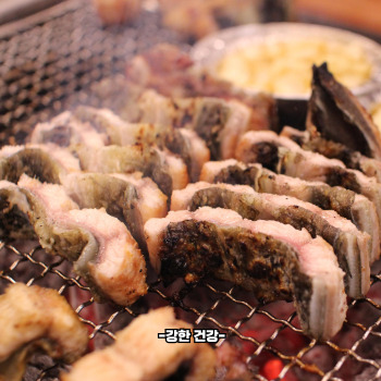 장어구이 요리법