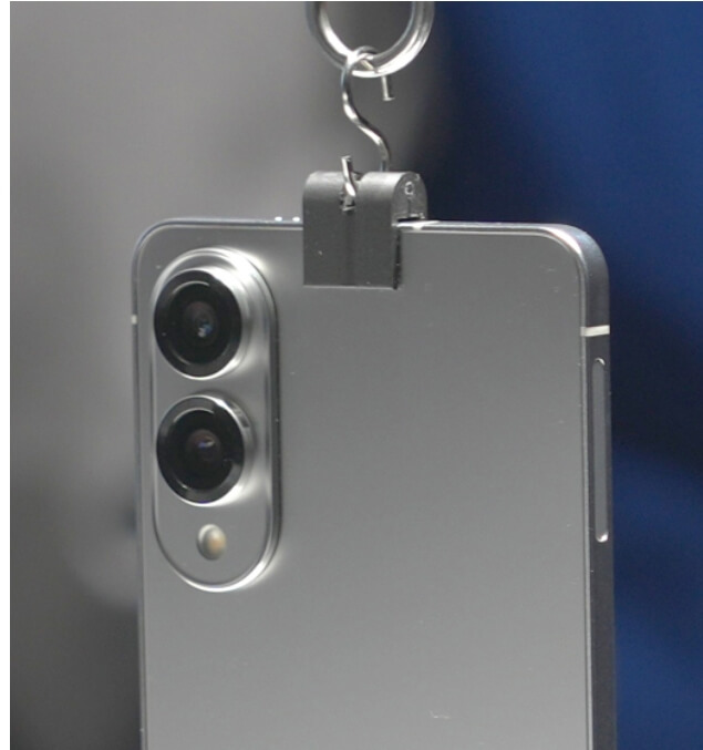 갤럭시 S25 엣지