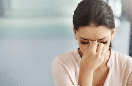 비염 뿌리를 뽑으려면